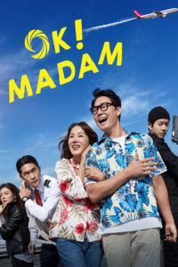 OK! Madam Movie mp4movies