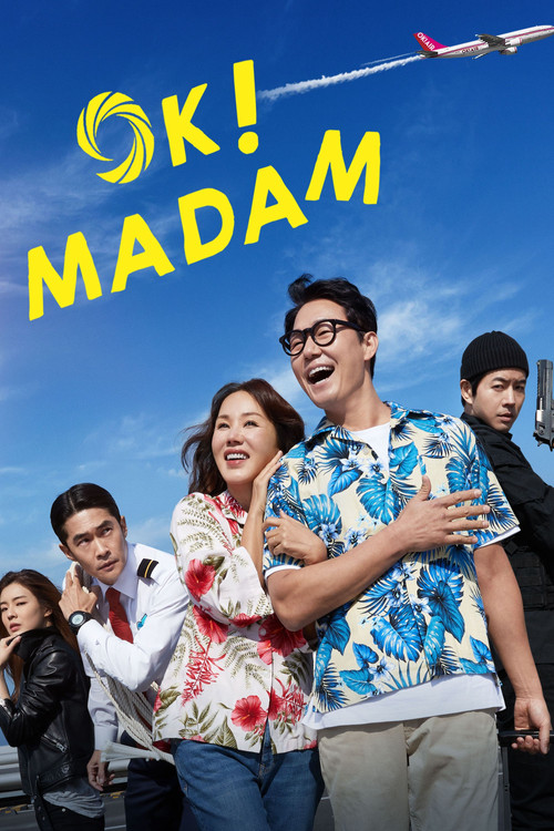 OK! Madam movie review - mp4movies