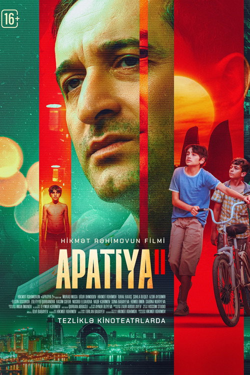 Apathy 2 movie review - mp4movies