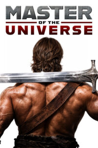 Master of the Universe Movie mp4movies