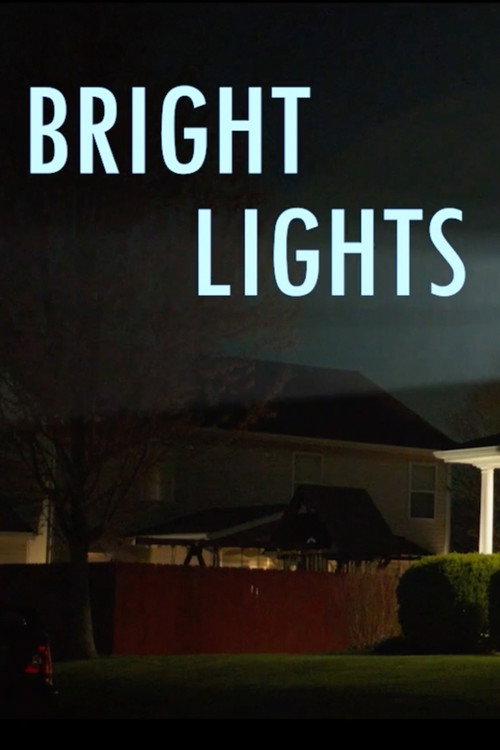 Bright Lights movie review - mp4movies