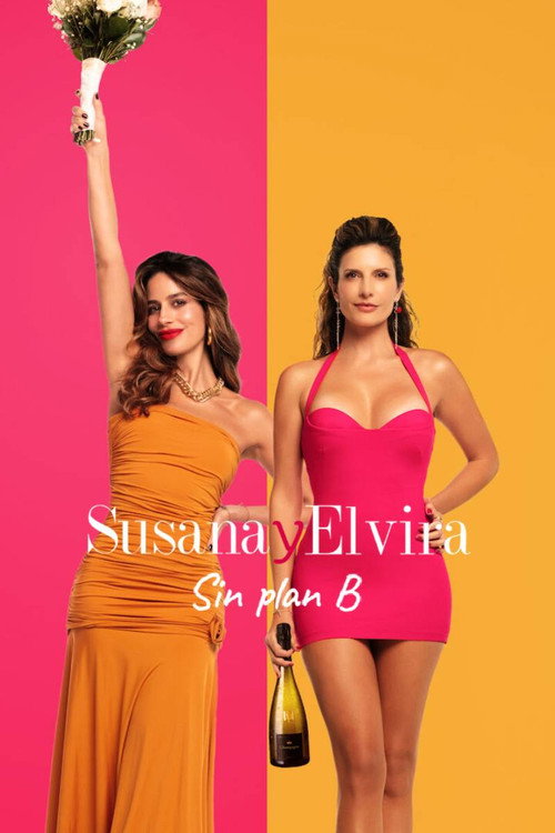 Susana and Elvira: No Plan B movie review - mp4movies