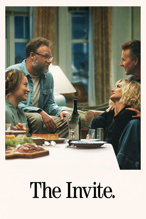 The Invite movie review - mp4movies