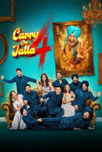 Carry On Jatta 4 Movie mp4movies