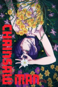 Chainsaw Man – The Movie: Reze Arc Movie mp4movies