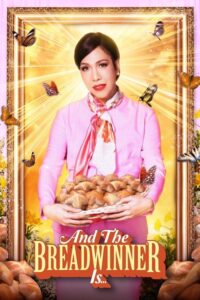 And the Breadwinner Is… Movie mp4movies