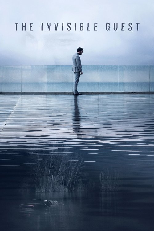 The Invisible Guest movie review - mp4movies