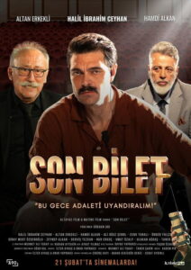 Son Bilet Movie mp4movies