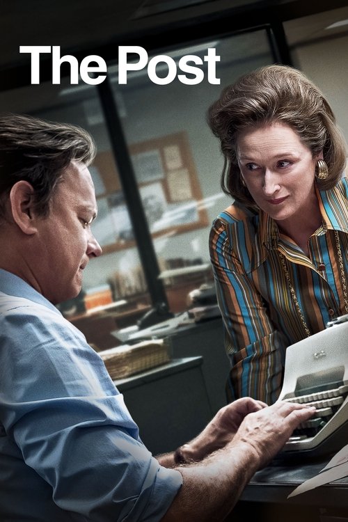 The Post movie review - mp4movies