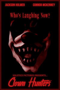 Clown Hunters Movie mp4movies