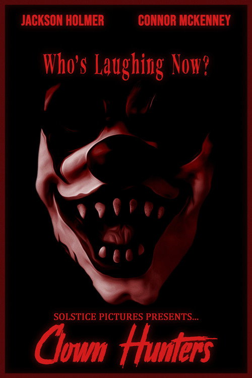 Clown Hunters movie review - mp4movies
