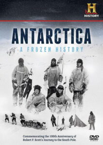 Antarctica: A Frozen History Movie mp4movies