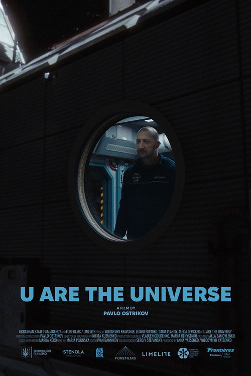 U Are the Universe movie review - mp4movies