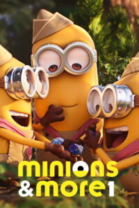Minions & More Volume 1 Movie mp4movies