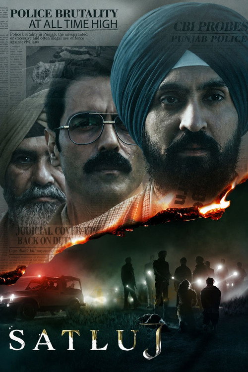 Satluj movie review - mp4movies