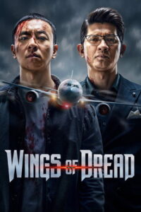 Wings of Dread Movie mp4movies