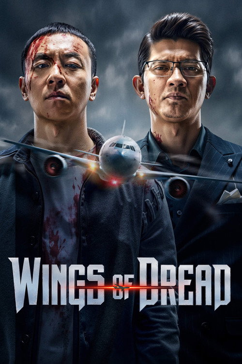 Wings of Dread movie review - mp4movies
