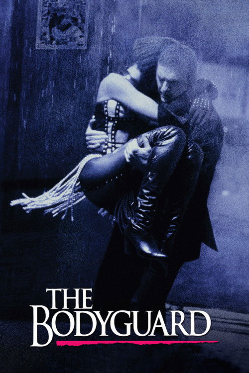The Bodyguard movie review - mp4movies