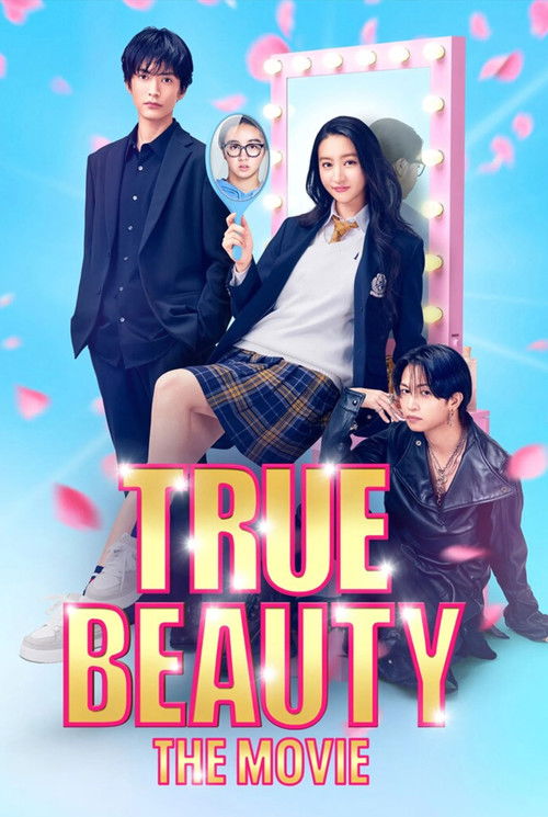 True Beauty: The Movie – Part 1 movie review - mp4movies