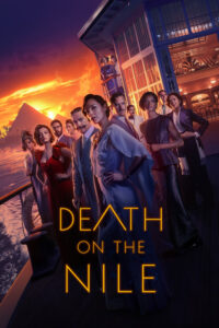 Death on the Nile Movie mp4movies