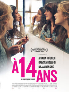 Being 14 Movie mp4movies