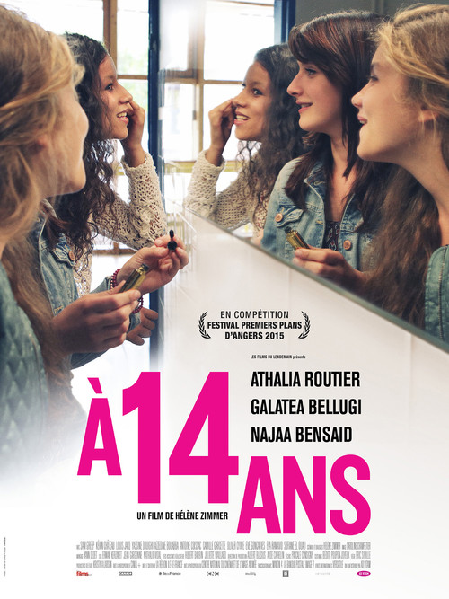 Being 14 movie review - mp4movies
