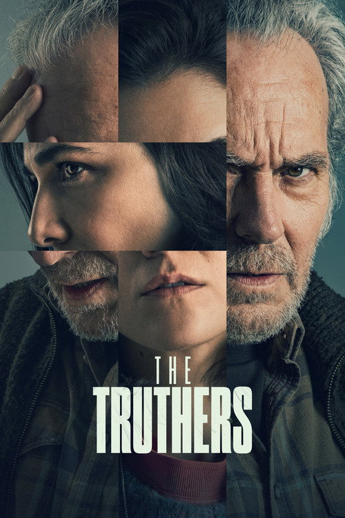 The Truthers movie review - mp4movies