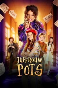 Miss Pots Movie mp4movies