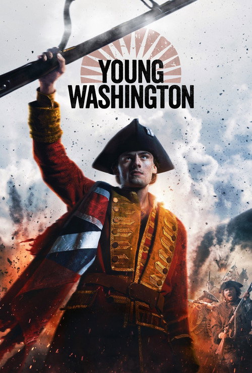 Young Washington movie review - mp4movies