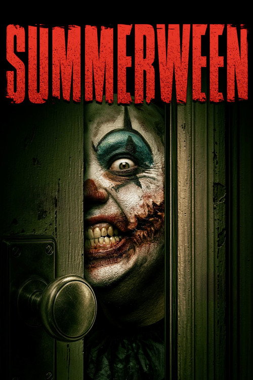 Summerween movie review - mp4movies