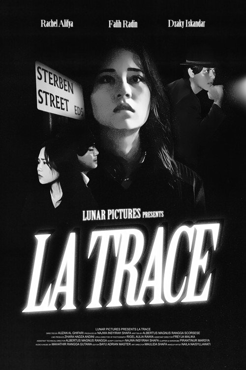 La Trace movie review - mp4movies
