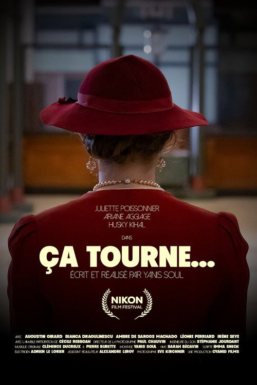 Ça tourne… movie review - mp4movies