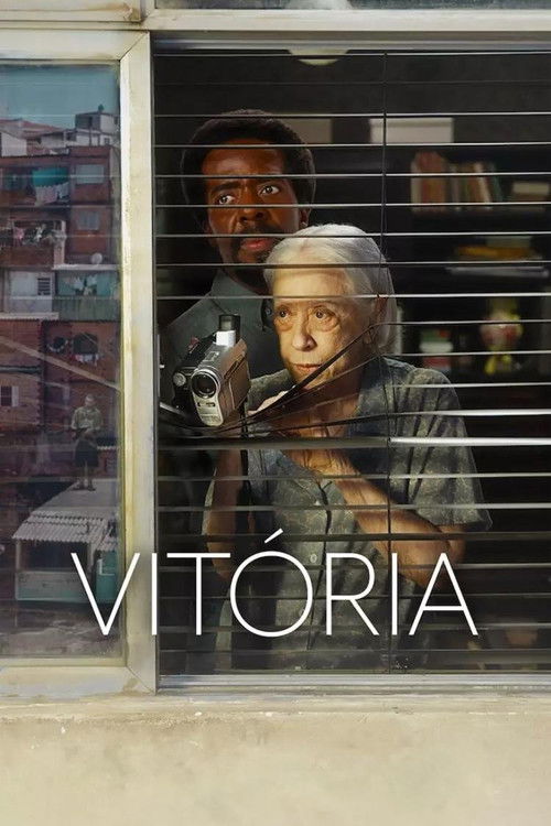 Vitória movie review - mp4movies