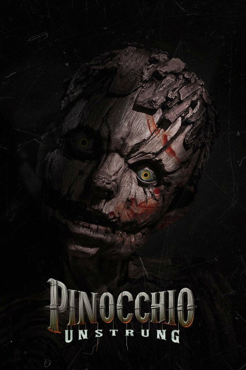 Pinocchio: Unstrung movie review - mp4movies