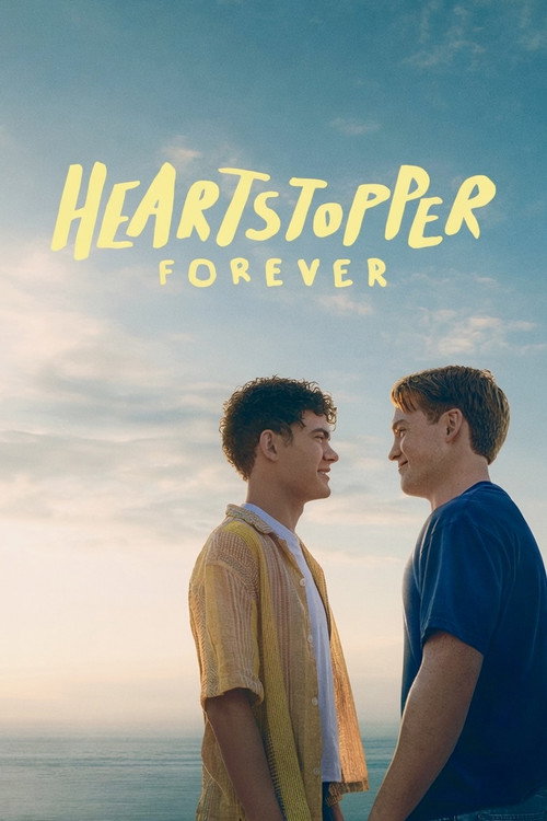 Heartstopper Forever movie review - mp4movies