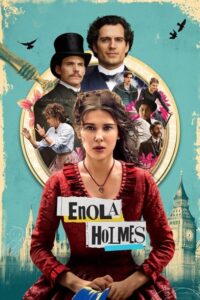 Enola Holmes Movie mp4movies