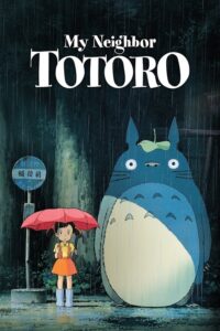 My Neighbor Totoro Movie mp4movies