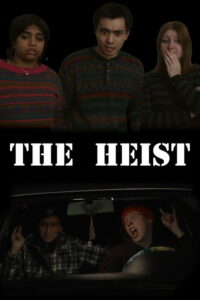 The Heist Movie mp4movies