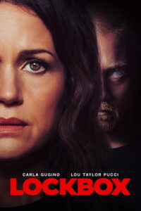 Lockbox Movie mp4movies