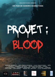 Projet : Blood Movie mp4movies