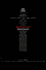 De Gaulle: Résistance Movie mp4movies
