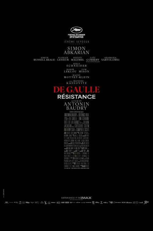 De Gaulle: Résistance movie review - mp4movies