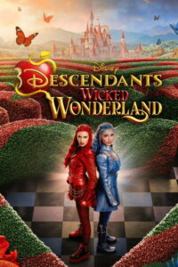 Descendants: Wicked Wonderland Movie mp4movies