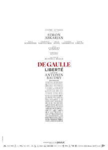 De Gaulle: Liberté Movie mp4movies