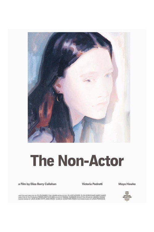 The Non-Actor movie review - mp4movies