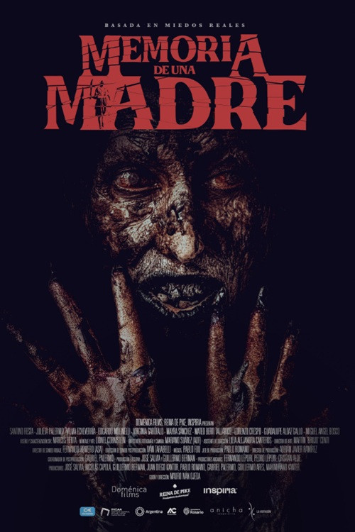 A Mother’s Recall movie review - mp4movies
