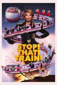 Stop! That! Train! Movie mp4movies