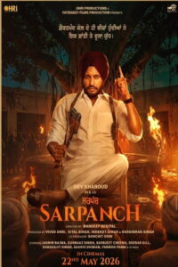Sarpanch Movie mp4movies
