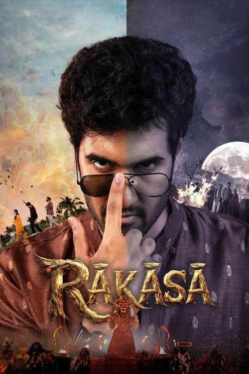 Raakaasa movie review - mp4movies