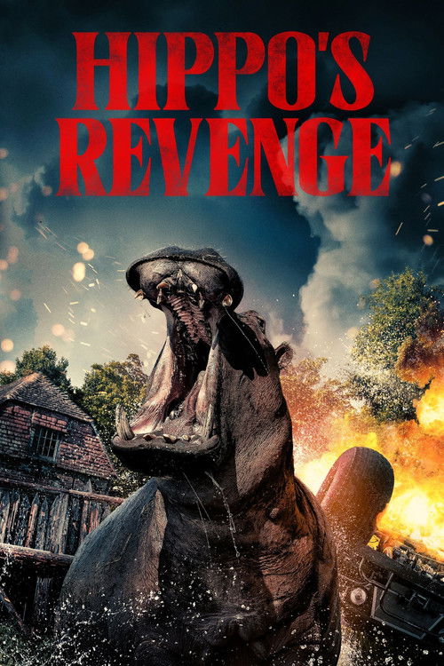 Hippo’s Revenge movie review - mp4movies
